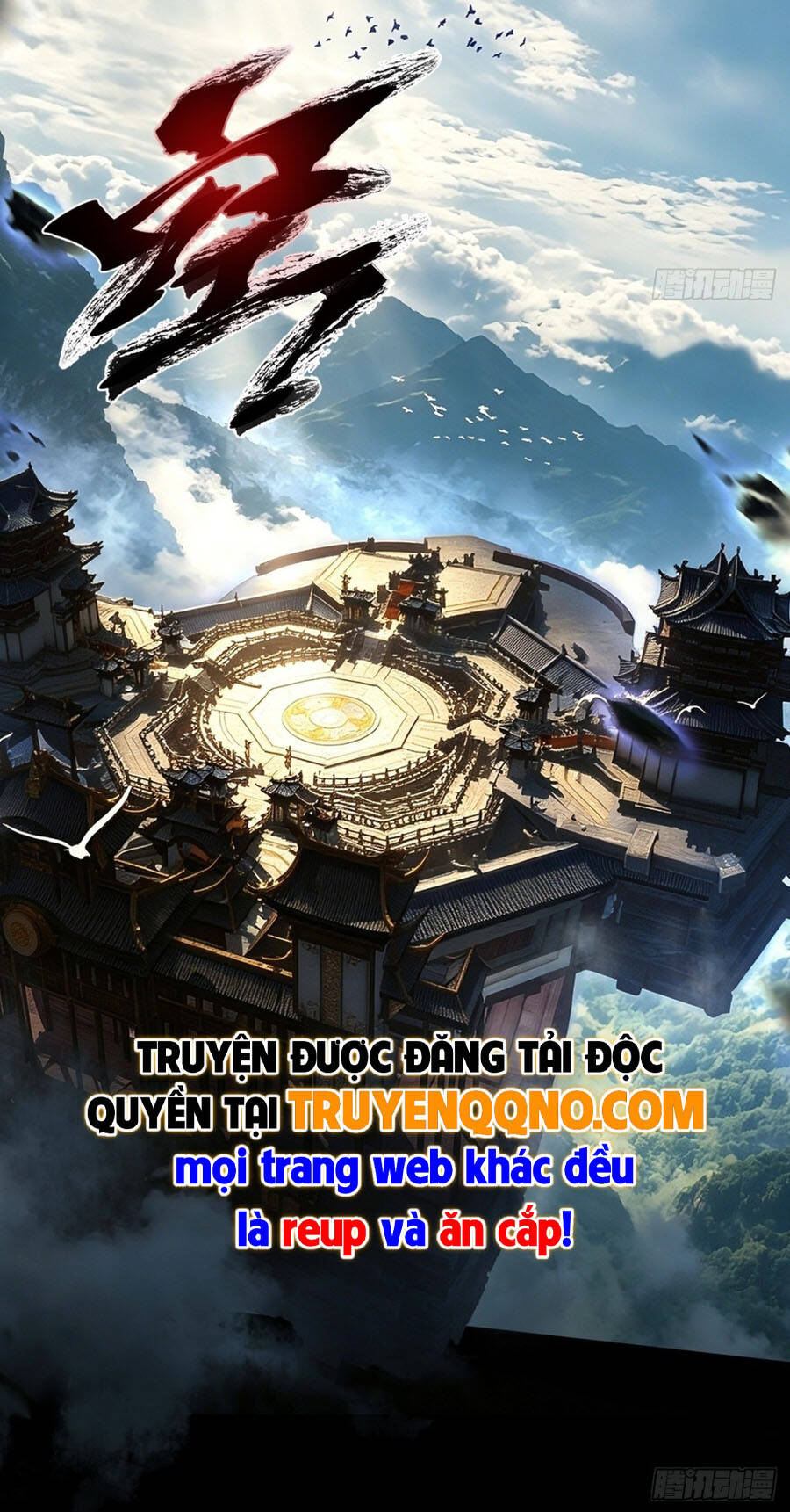 Trang 5 - Quỷ Trọc Tiên Đạo