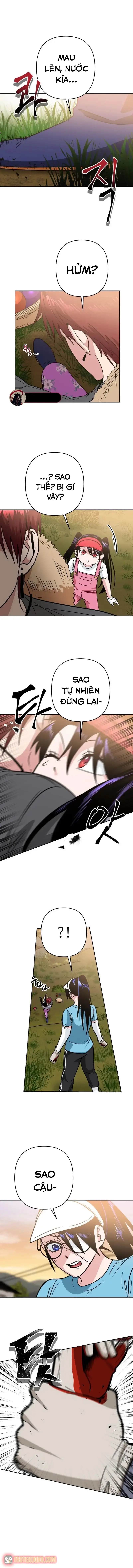 Trang 17 - Tên Du Côn Và Tiểu Thư Xã Hội Đen