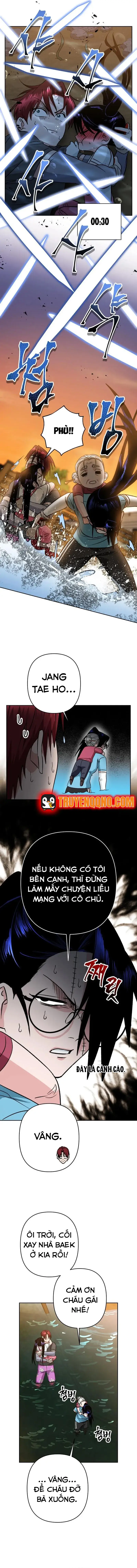 Trang 12 - Tên Du Côn Và Tiểu Thư Xã Hội Đen