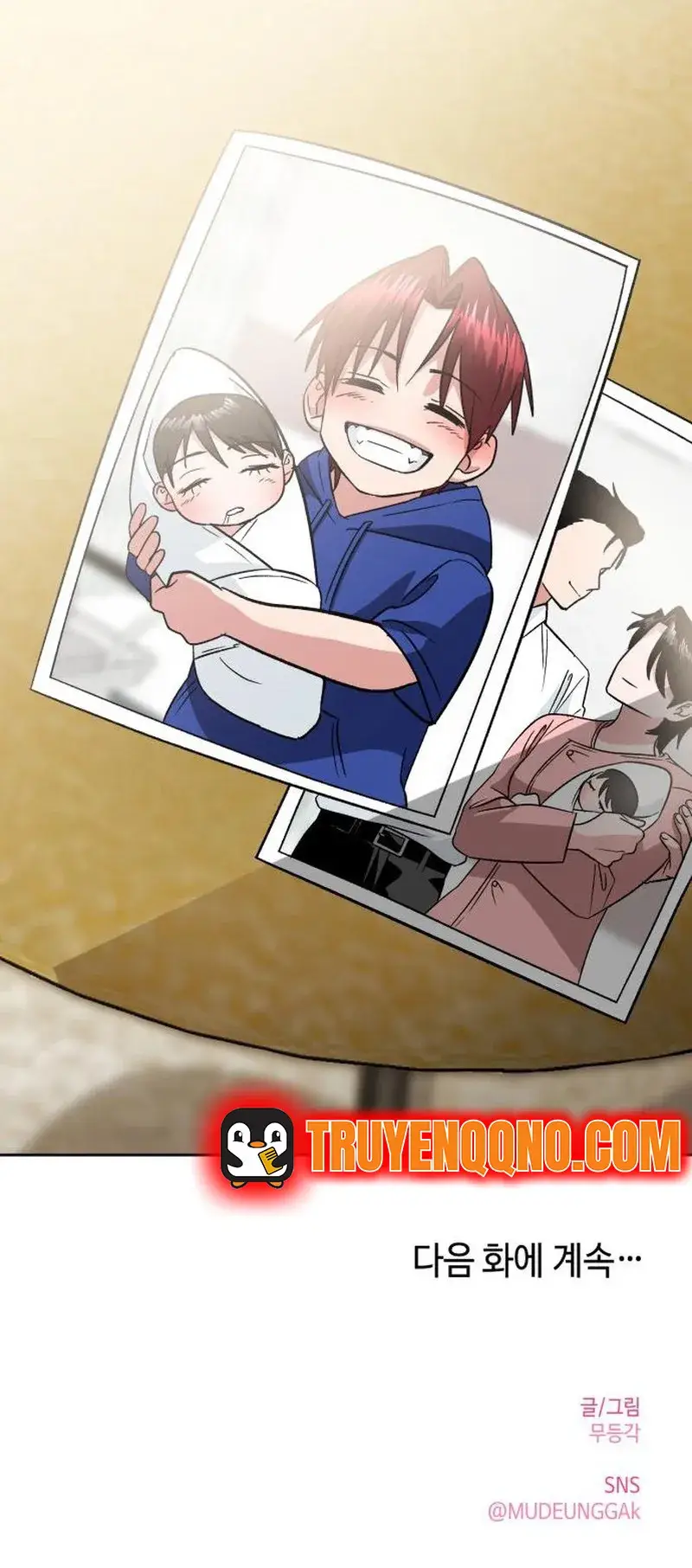 Trang 20 - Tên Du Côn Và Tiểu Thư Xã Hội Đen