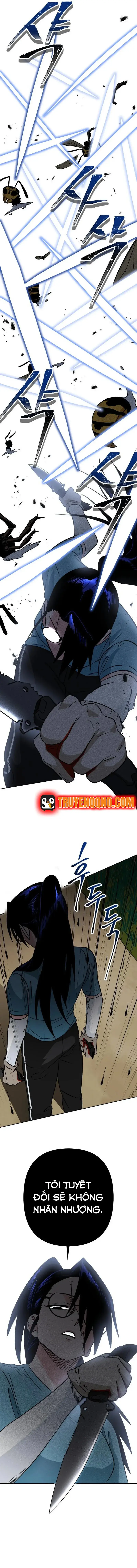 Trang 5 - Tên Du Côn Và Tiểu Thư Xã Hội Đen