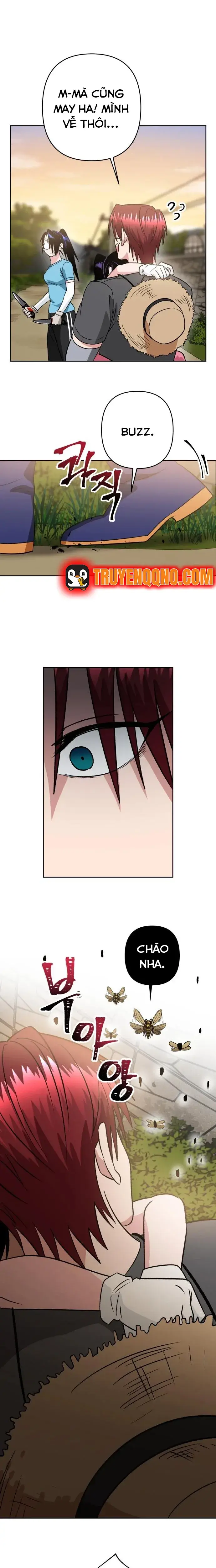 Trang 7 - Tên Du Côn Và Tiểu Thư Xã Hội Đen