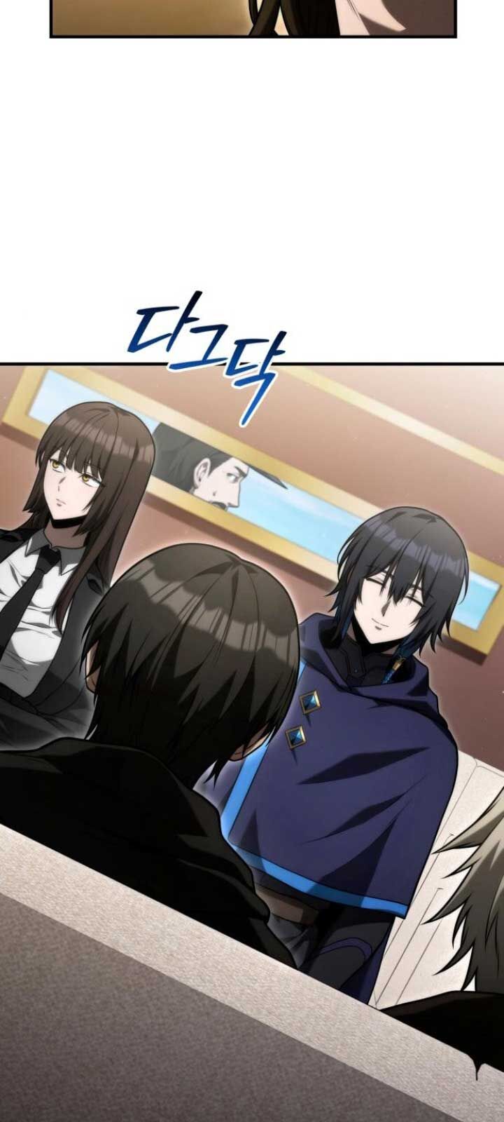 Trang 11 - Thiếu Gia Chủ Của Gia Tộc Tử Linh Sư