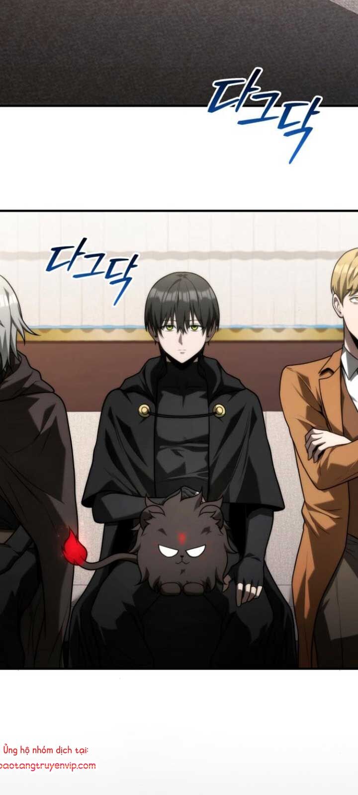 Trang 12 - Thiếu Gia Chủ Của Gia Tộc Tử Linh Sư