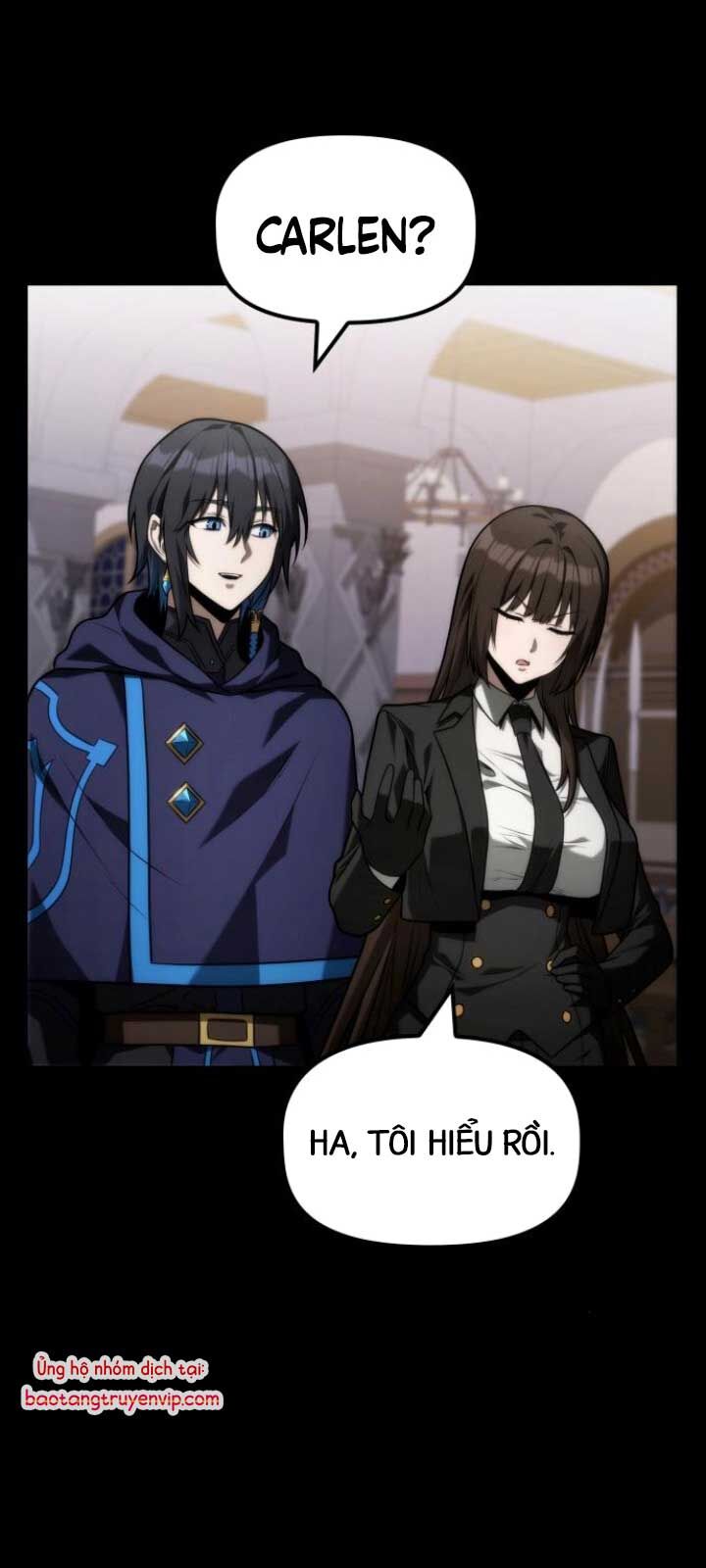 Trang 17 - Thiếu Gia Chủ Của Gia Tộc Tử Linh Sư