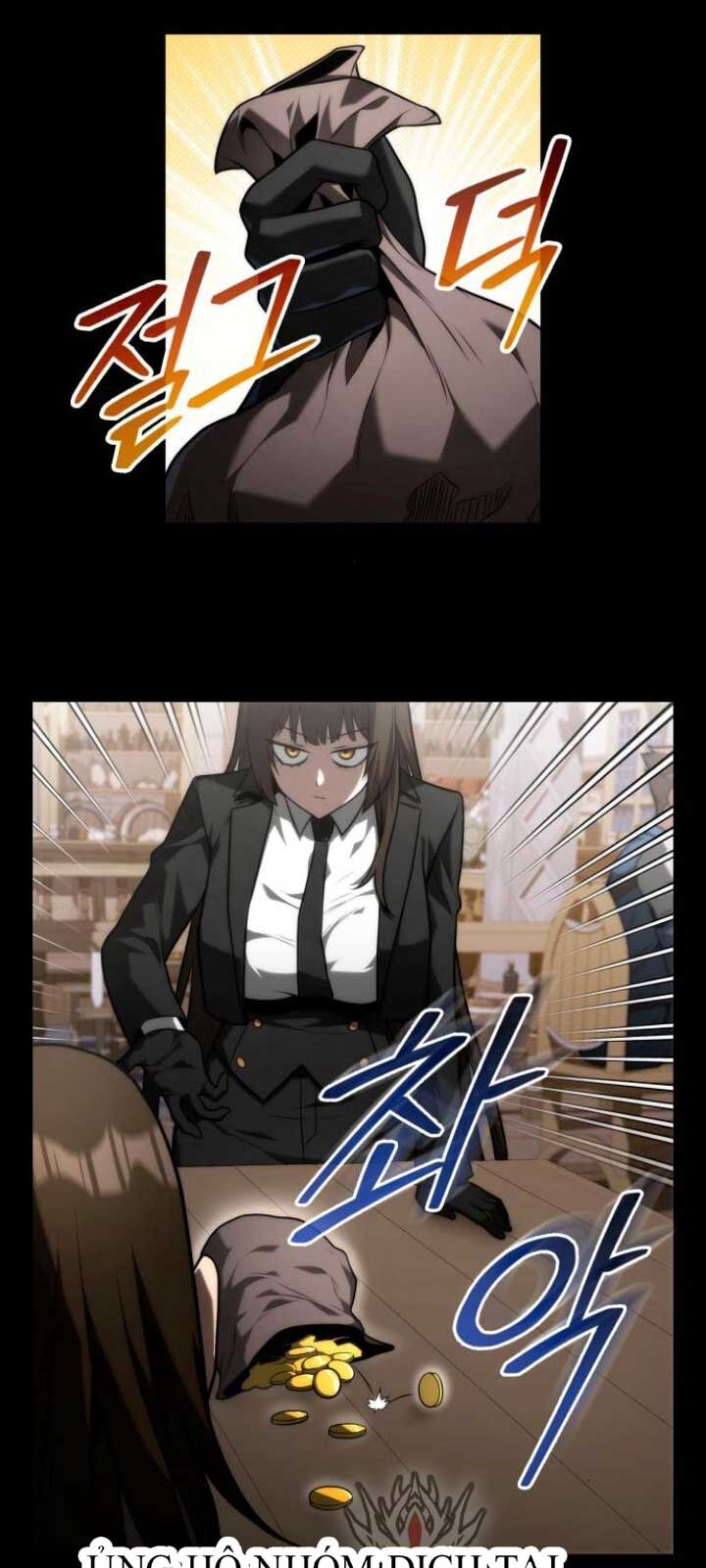 Trang 18 - Thiếu Gia Chủ Của Gia Tộc Tử Linh Sư