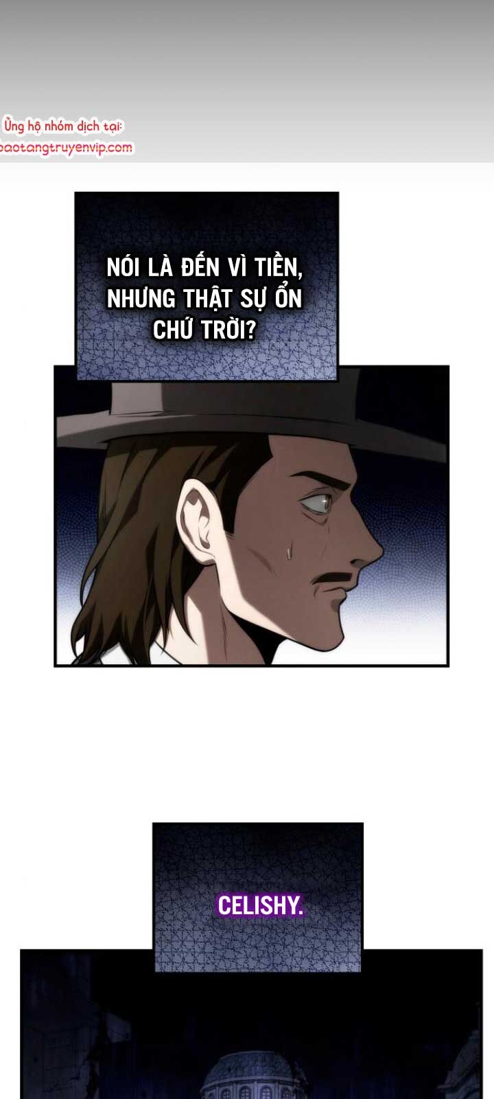 Trang 21 - Thiếu Gia Chủ Của Gia Tộc Tử Linh Sư