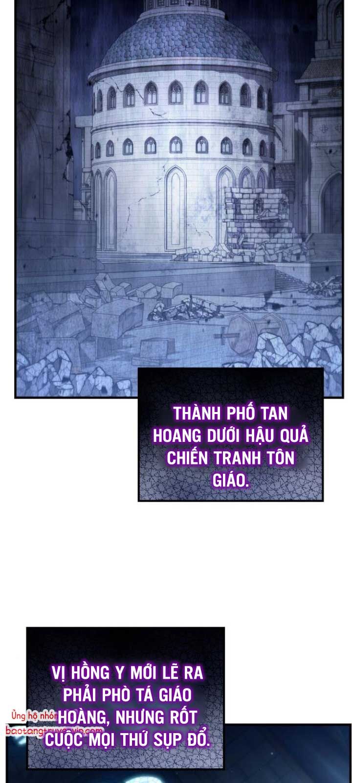 Trang 22 - Thiếu Gia Chủ Của Gia Tộc Tử Linh Sư