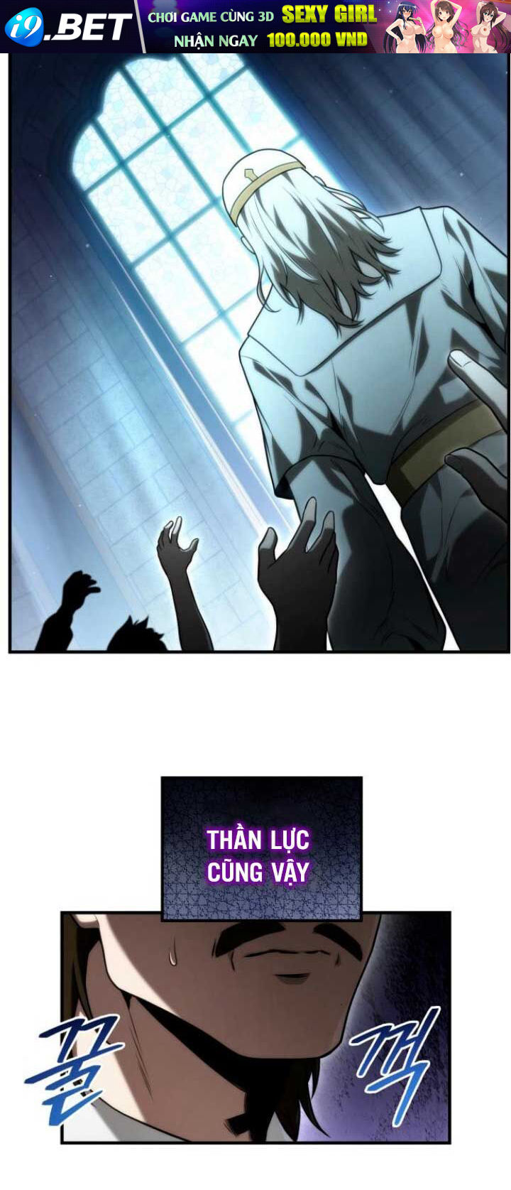Trang 23 - Thiếu Gia Chủ Của Gia Tộc Tử Linh Sư