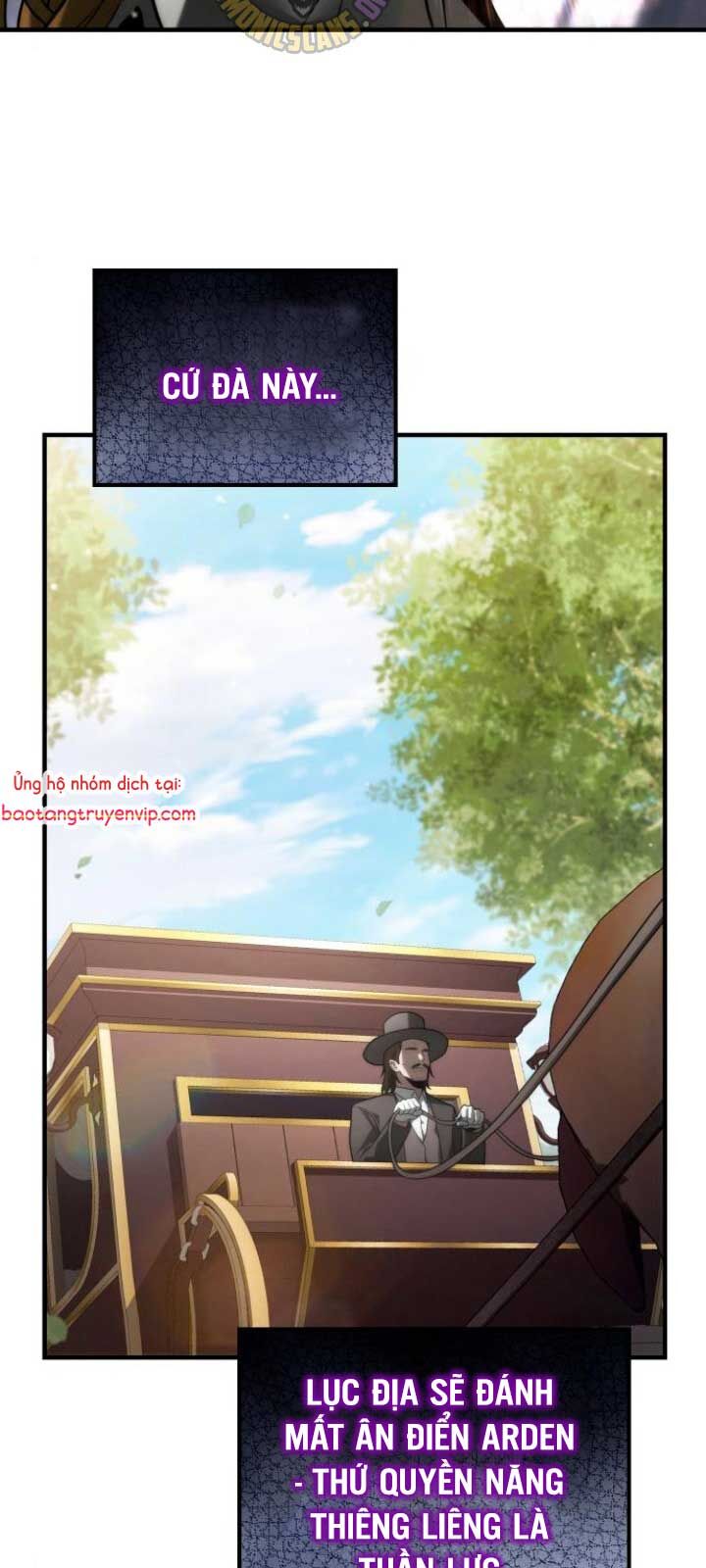 Trang 25 - Thiếu Gia Chủ Của Gia Tộc Tử Linh Sư