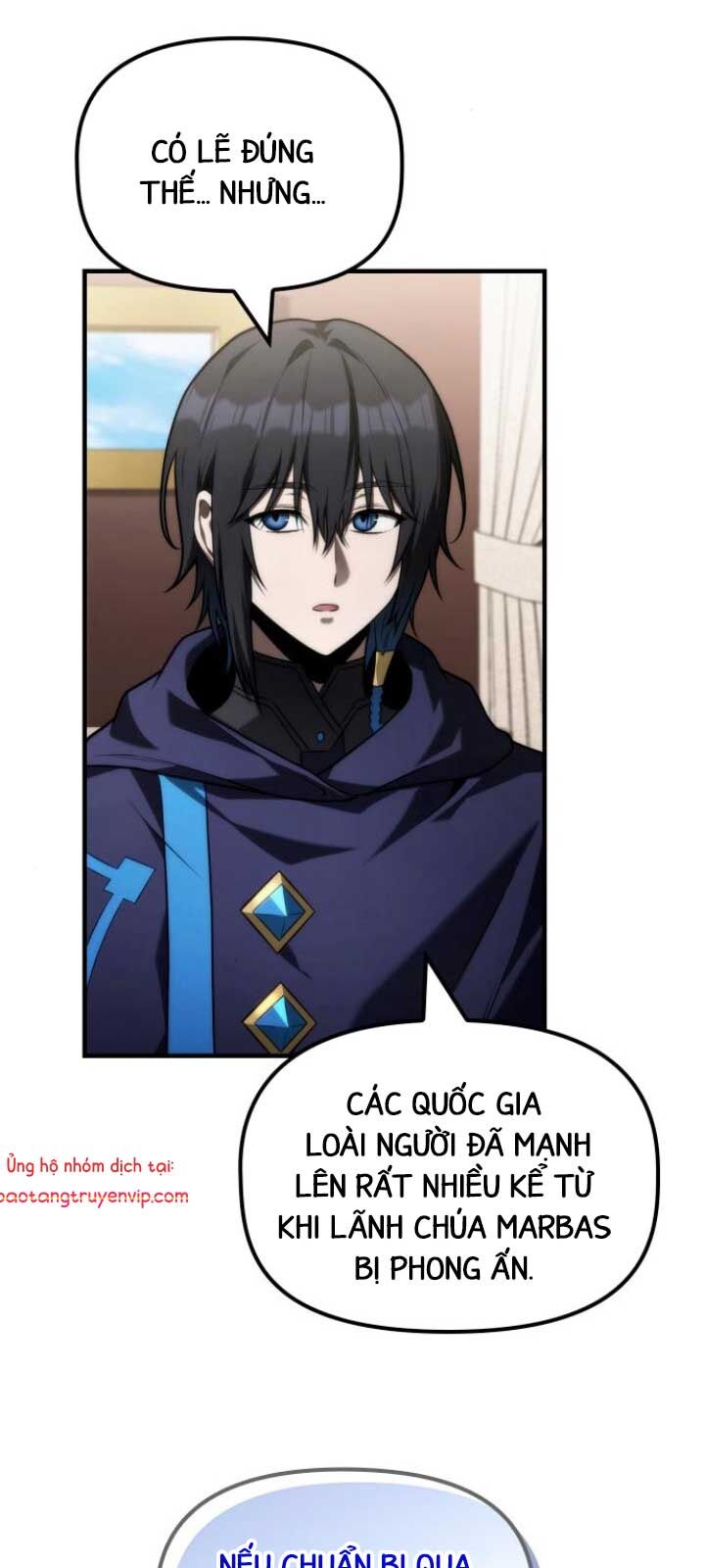 Trang 29 - Thiếu Gia Chủ Của Gia Tộc Tử Linh Sư