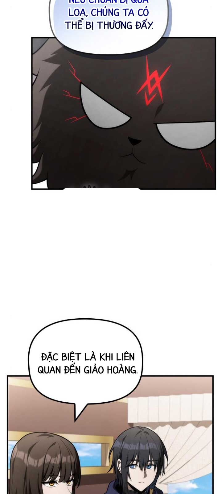 Trang 30 - Thiếu Gia Chủ Của Gia Tộc Tử Linh Sư