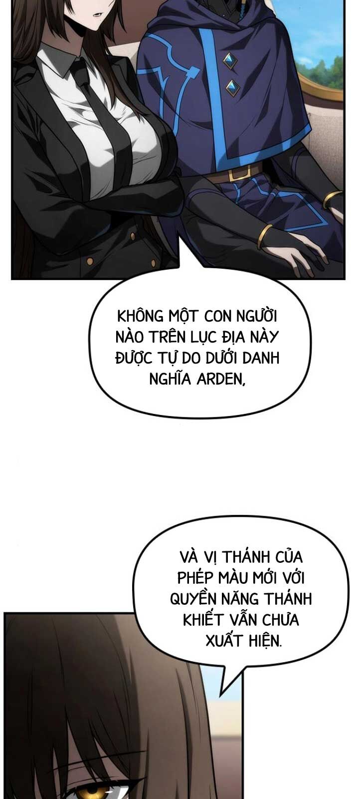 Trang 31 - Thiếu Gia Chủ Của Gia Tộc Tử Linh Sư