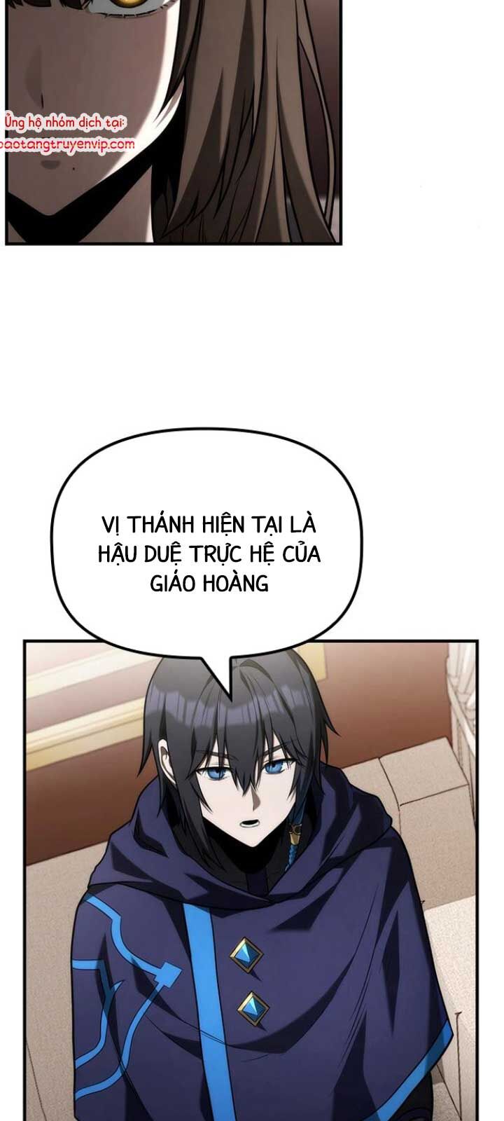 Trang 32 - Thiếu Gia Chủ Của Gia Tộc Tử Linh Sư