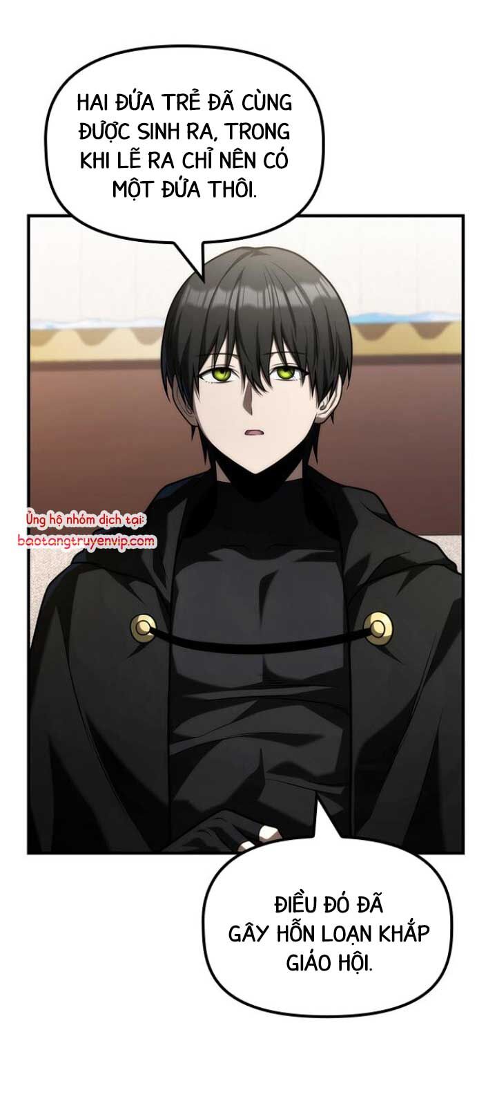 Trang 34 - Thiếu Gia Chủ Của Gia Tộc Tử Linh Sư