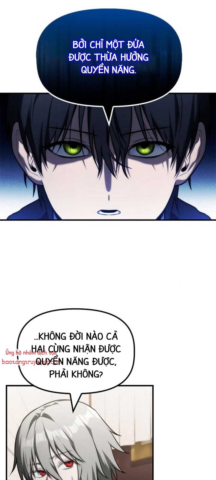 Trang 35 - Thiếu Gia Chủ Của Gia Tộc Tử Linh Sư