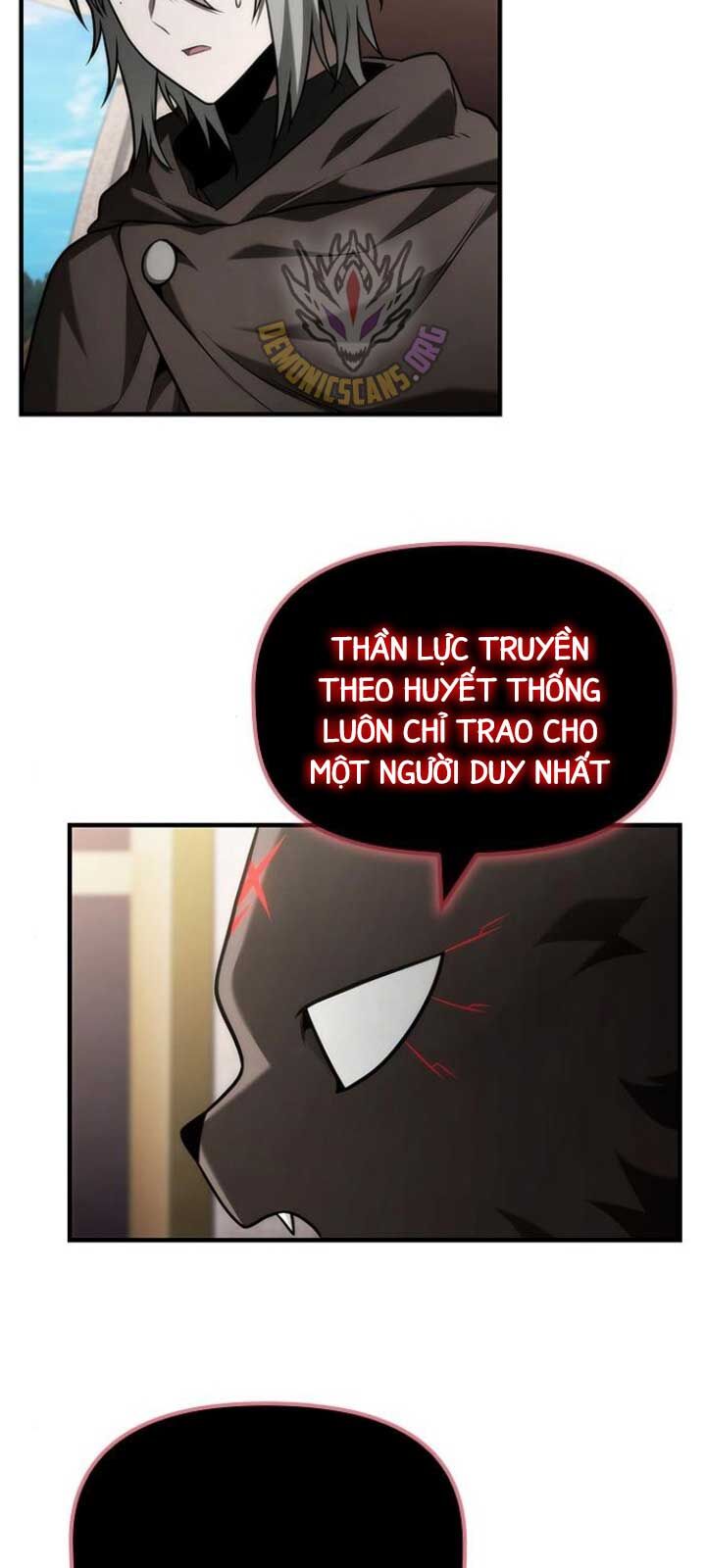 Trang 36 - Thiếu Gia Chủ Của Gia Tộc Tử Linh Sư