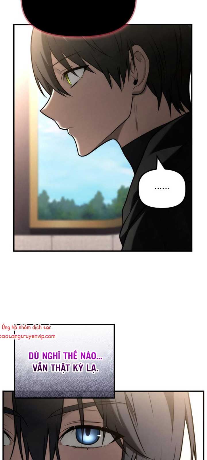 Trang 37 - Thiếu Gia Chủ Của Gia Tộc Tử Linh Sư