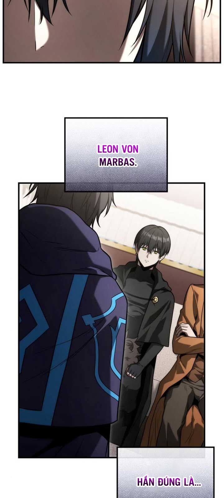 Trang 38 - Thiếu Gia Chủ Của Gia Tộc Tử Linh Sư