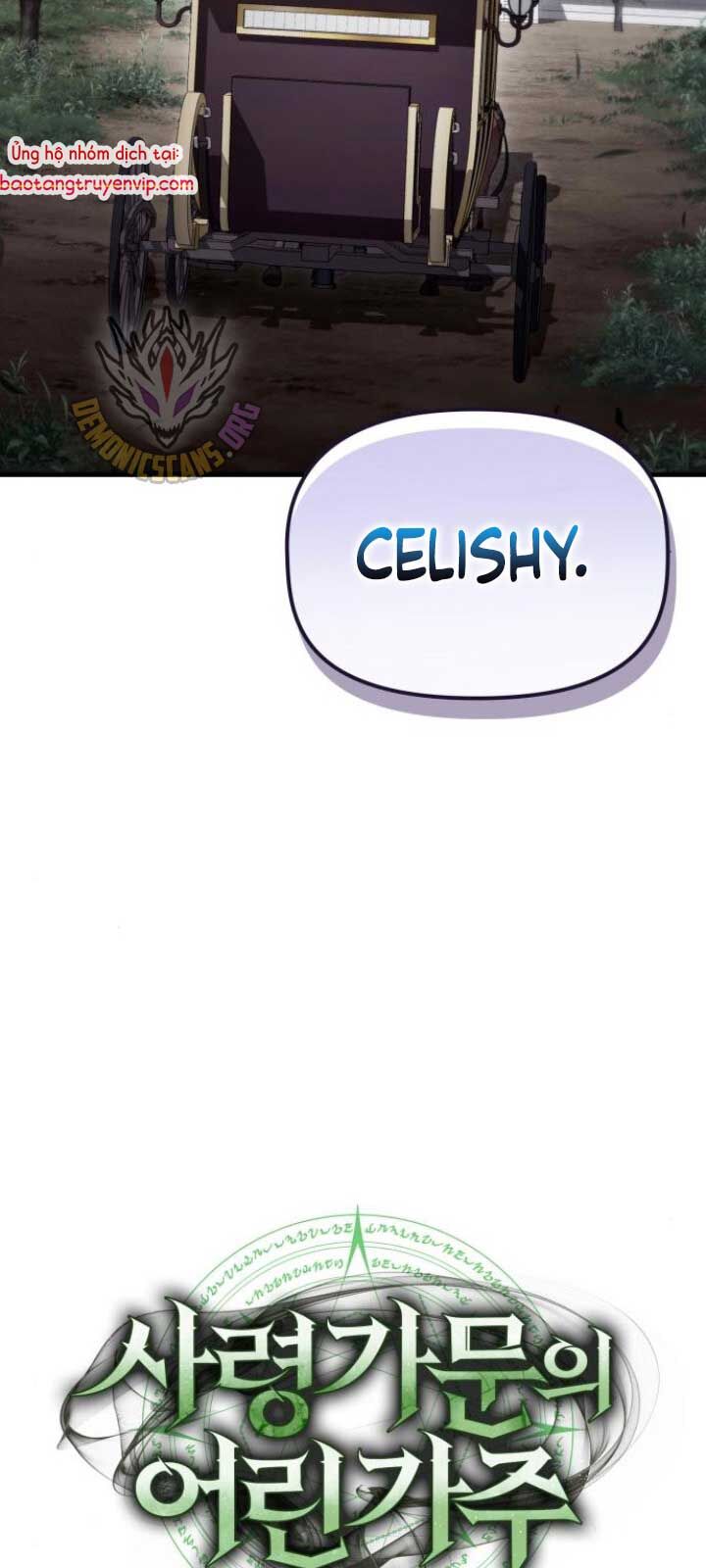 Trang 41 - Thiếu Gia Chủ Của Gia Tộc Tử Linh Sư