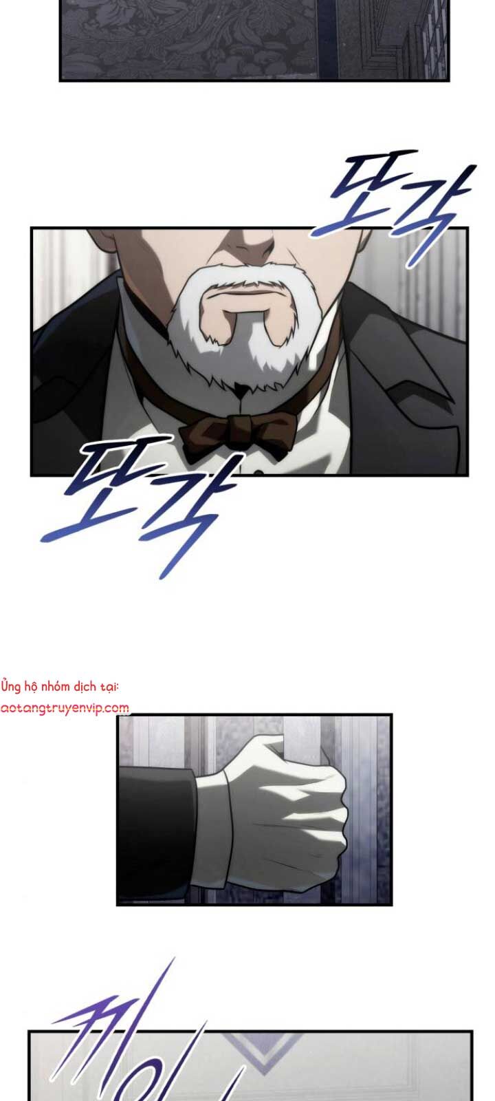 Trang 43 - Thiếu Gia Chủ Của Gia Tộc Tử Linh Sư