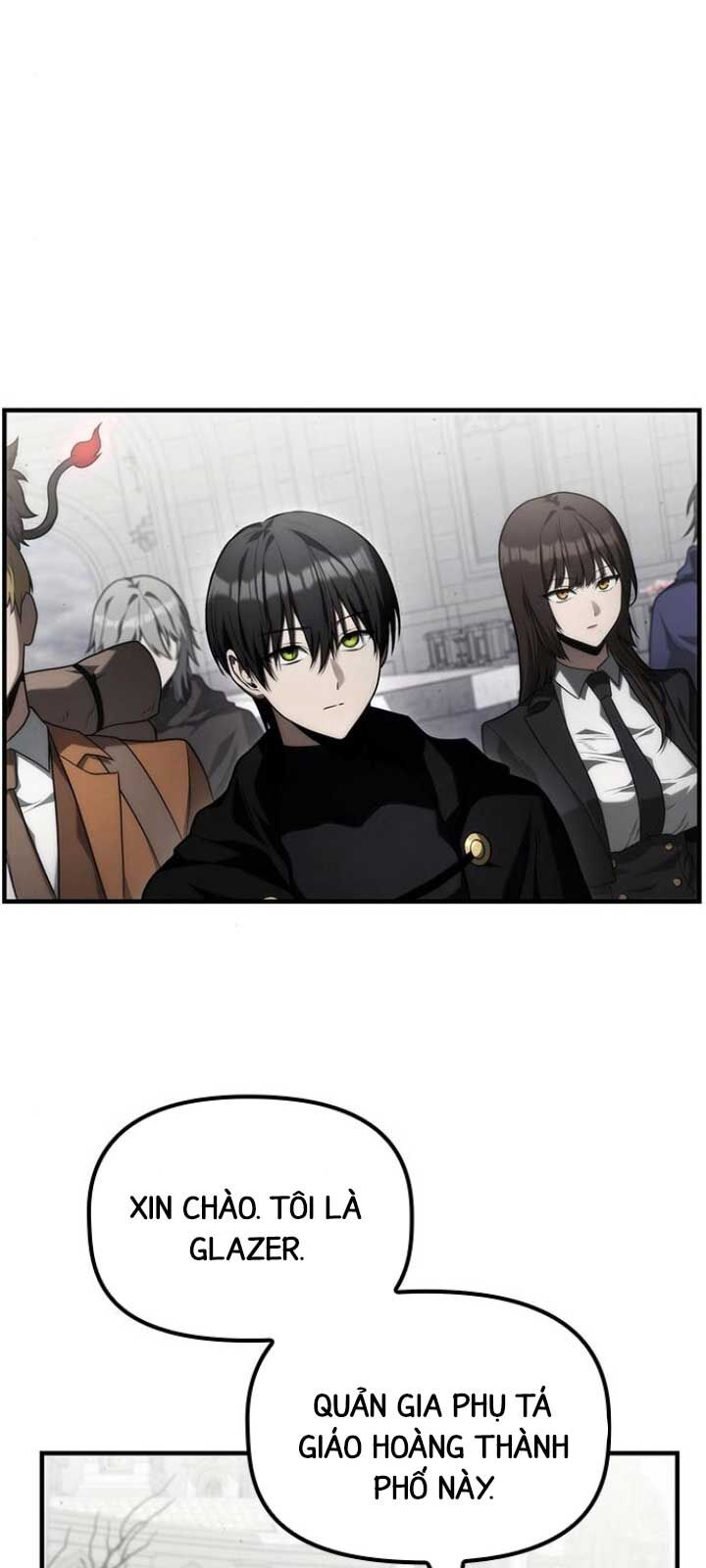 Trang 49 - Thiếu Gia Chủ Của Gia Tộc Tử Linh Sư