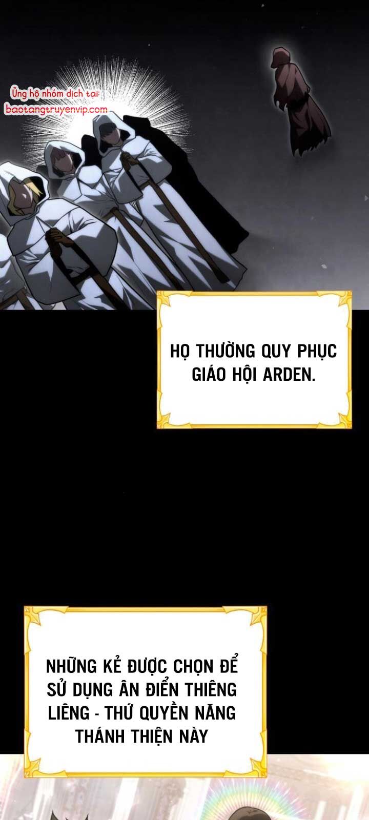 Trang 6 - Thiếu Gia Chủ Của Gia Tộc Tử Linh Sư