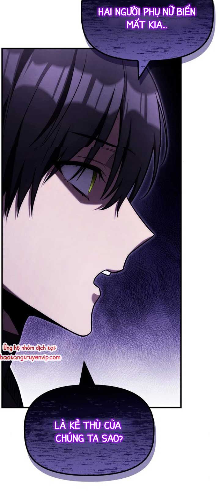 Trang 57 - Thiếu Gia Chủ Của Gia Tộc Tử Linh Sư