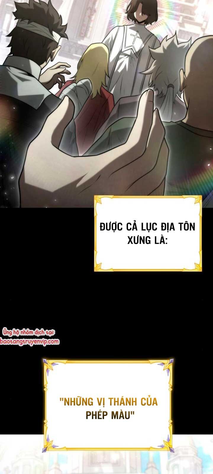 Trang 7 - Thiếu Gia Chủ Của Gia Tộc Tử Linh Sư