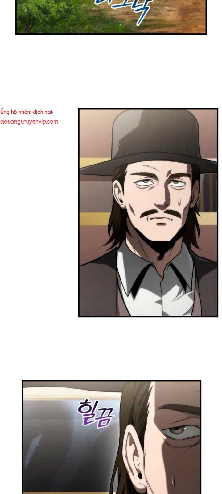 Trang 10 - Thiếu Gia Chủ Của Gia Tộc Tử Linh Sư