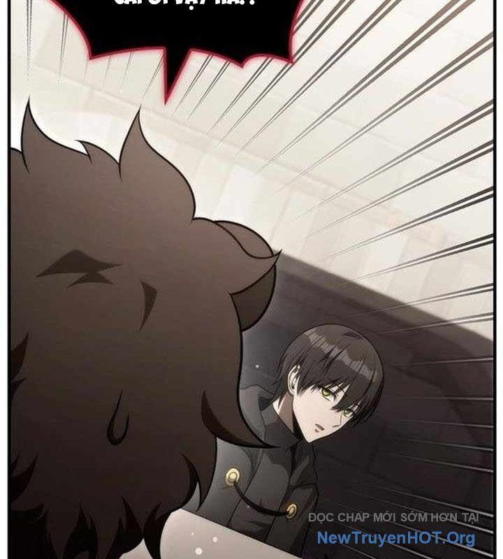 Trang 110 - Thiếu Gia Chủ Của Gia Tộc Tử Linh Sư