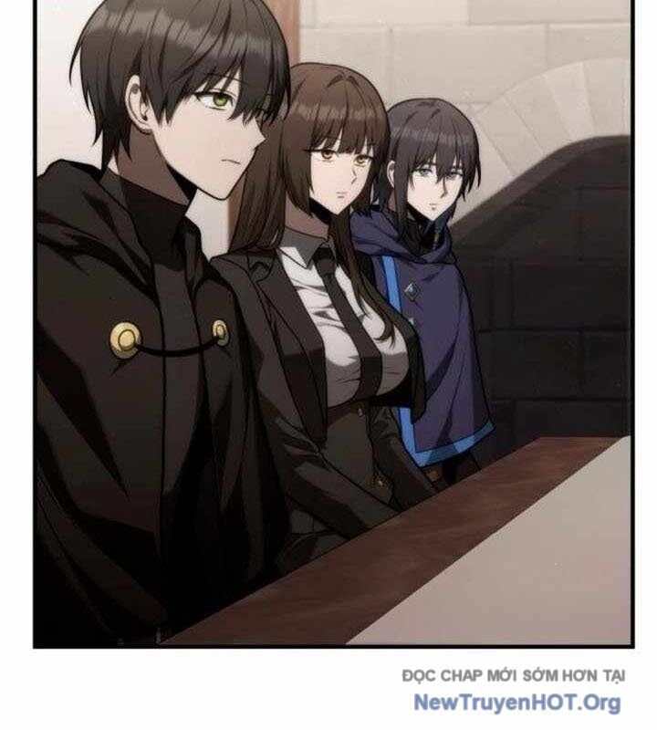 Trang 26 - Thiếu Gia Chủ Của Gia Tộc Tử Linh Sư