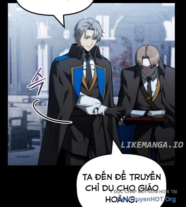 Trang 62 - Thiếu Gia Chủ Của Gia Tộc Tử Linh Sư