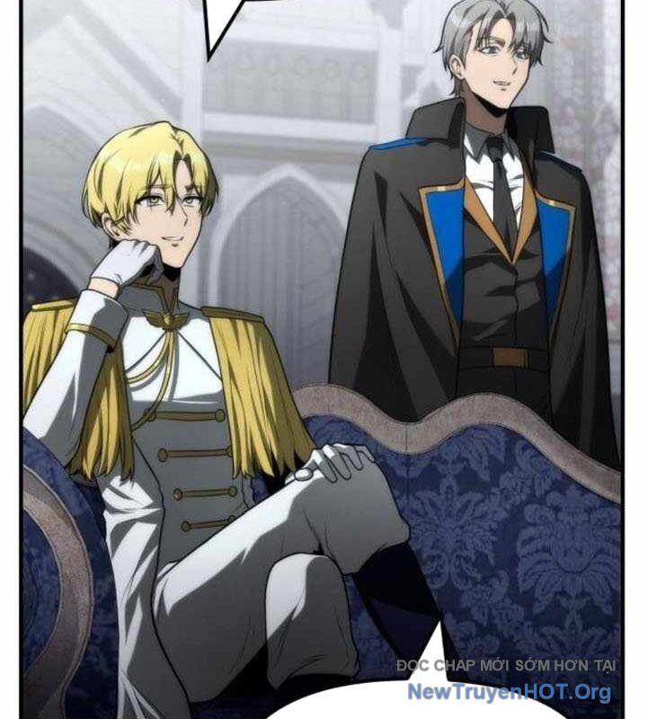 Trang 120 - Thiếu Gia Chủ Của Gia Tộc Tử Linh Sư