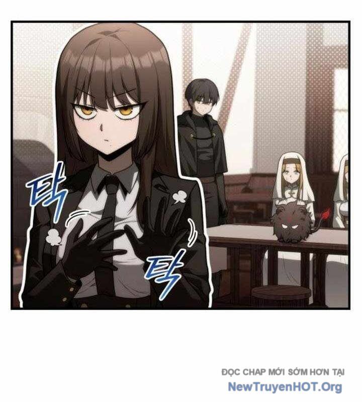 Trang 94 - Thiếu Gia Chủ Của Gia Tộc Tử Linh Sư
