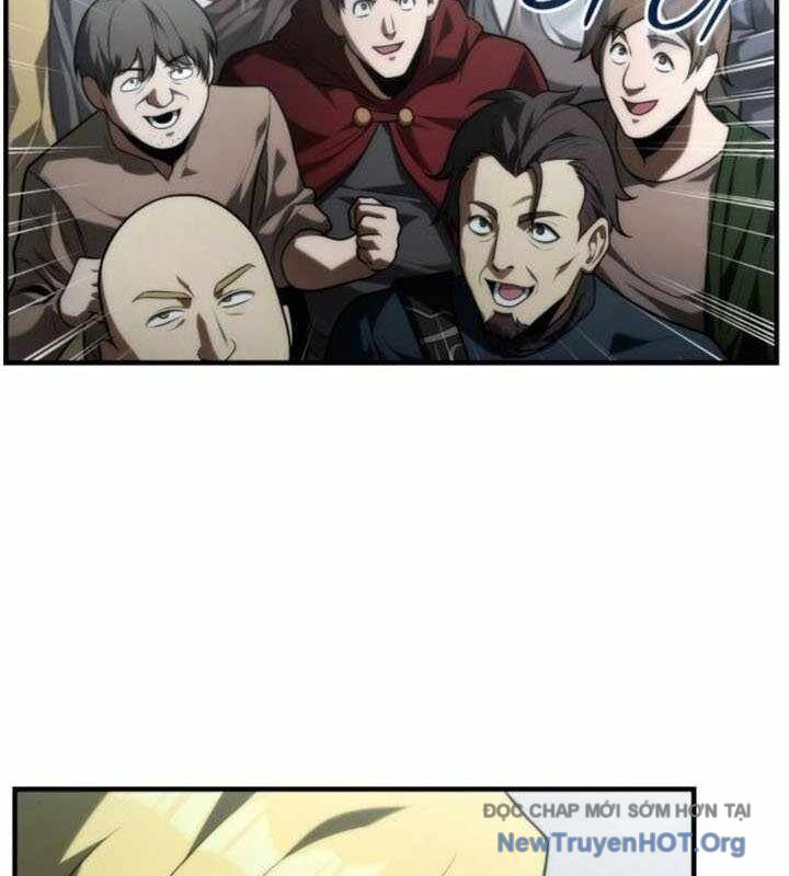 Trang 11 - Thiếu Gia Chủ Của Gia Tộc Tử Linh Sư