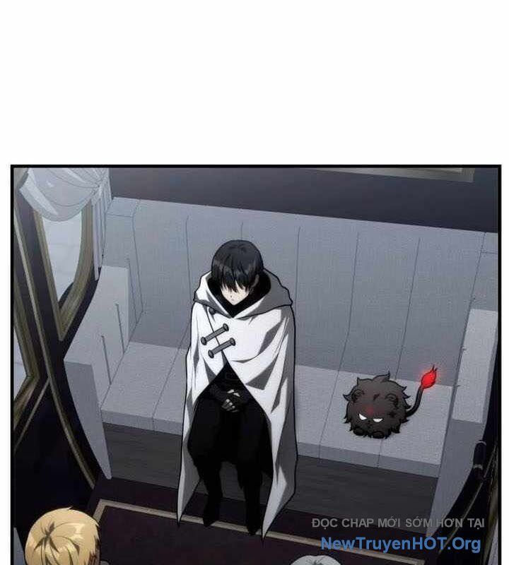 Trang 45 - Thiếu Gia Chủ Của Gia Tộc Tử Linh Sư
