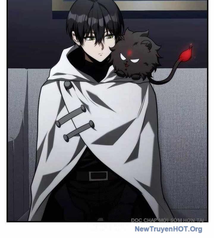 Trang 57 - Thiếu Gia Chủ Của Gia Tộc Tử Linh Sư