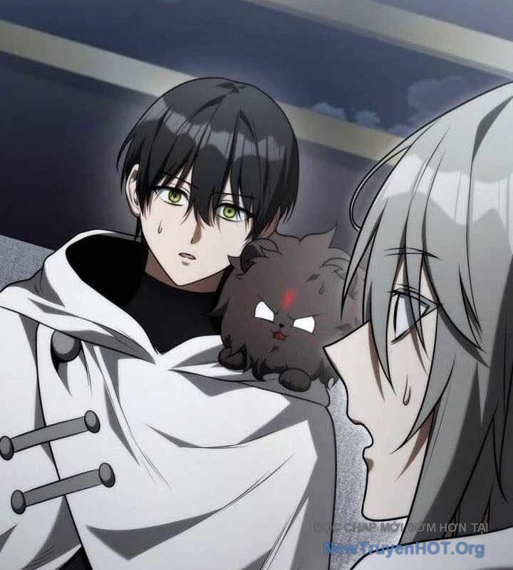 Trang 79 - Thiếu Gia Chủ Của Gia Tộc Tử Linh Sư