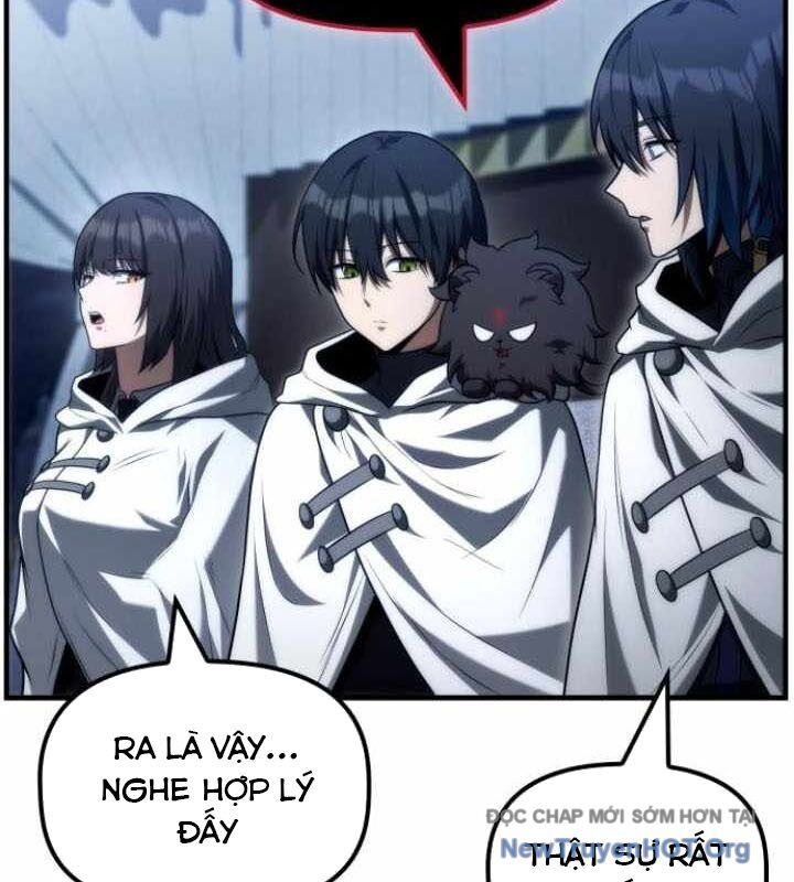 Trang 107 - Thiếu Gia Chủ Của Gia Tộc Tử Linh Sư