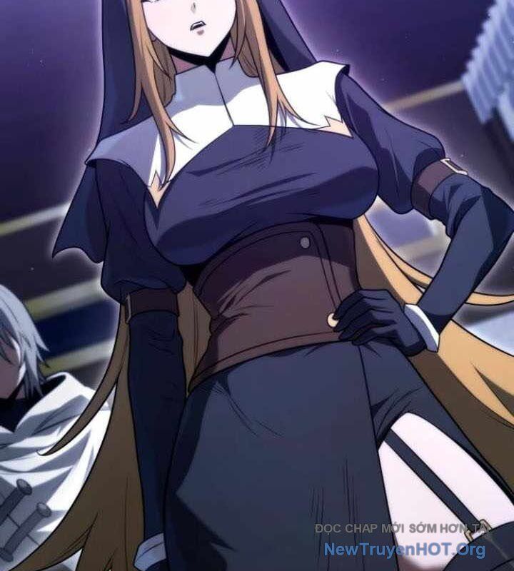 Trang 122 - Thiếu Gia Chủ Của Gia Tộc Tử Linh Sư