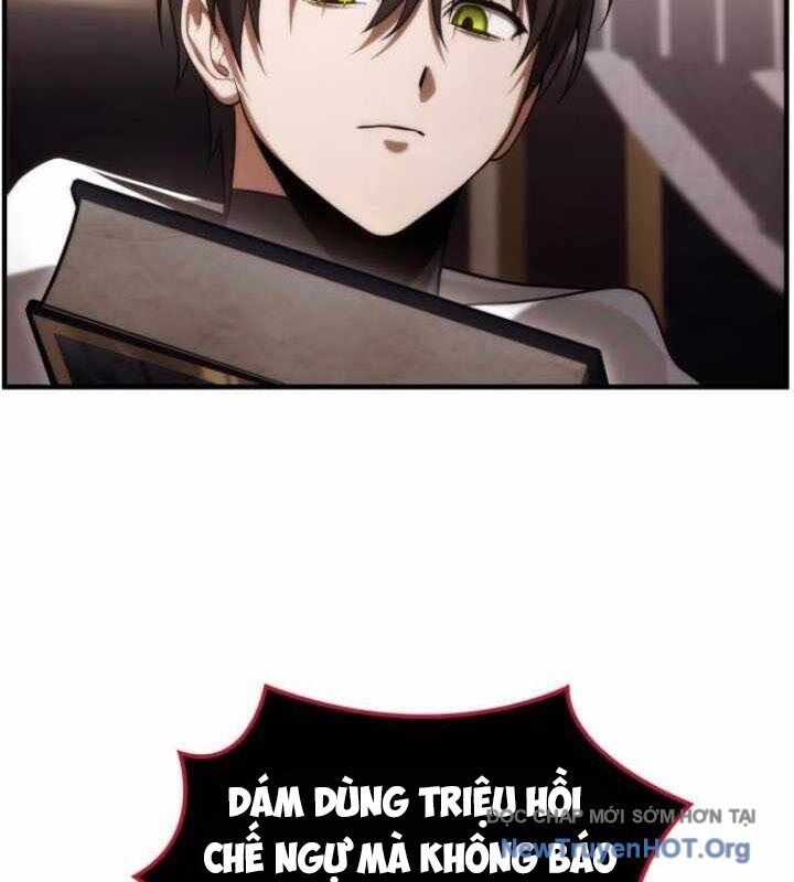 Trang 70 - Thiếu Gia Chủ Của Gia Tộc Tử Linh Sư