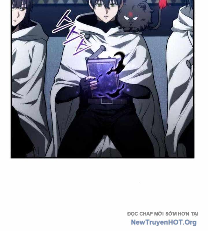 Trang 97 - Thiếu Gia Chủ Của Gia Tộc Tử Linh Sư