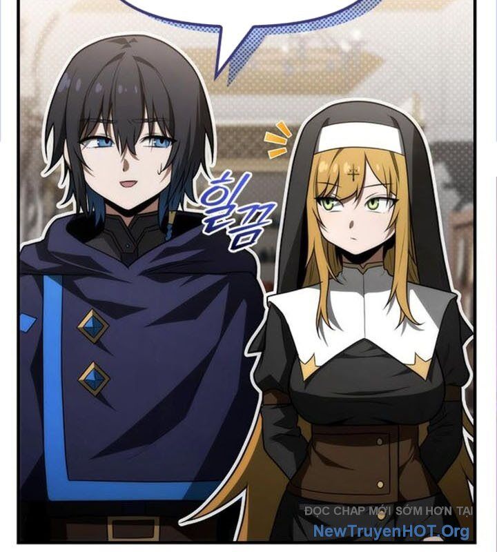 Trang 12 - Thiếu Gia Chủ Của Gia Tộc Tử Linh Sư