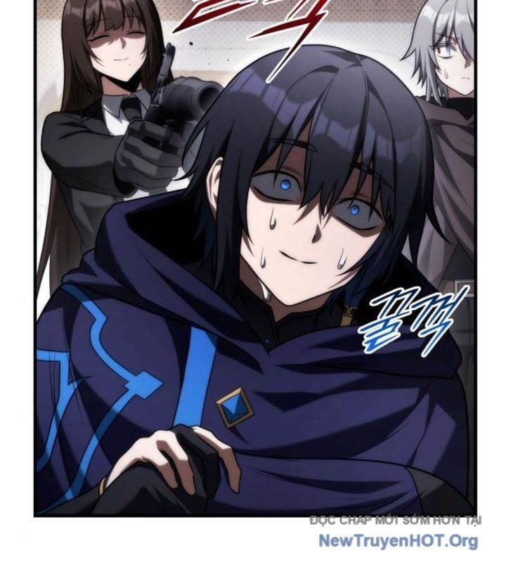 Trang 32 - Thiếu Gia Chủ Của Gia Tộc Tử Linh Sư