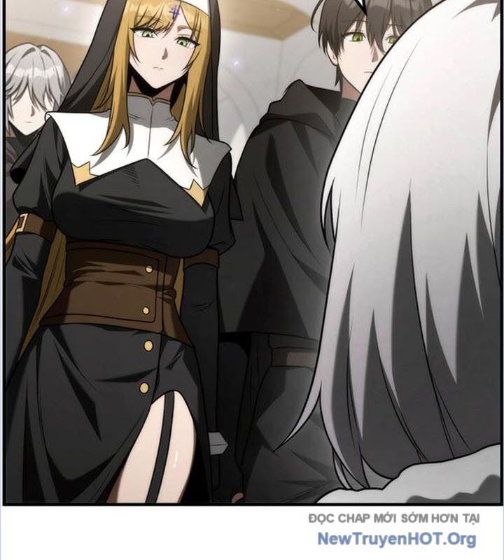 Trang 6 - Thiếu Gia Chủ Của Gia Tộc Tử Linh Sư