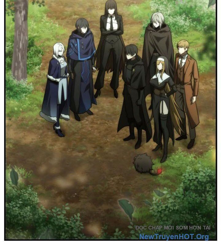 Trang 67 - Thiếu Gia Chủ Của Gia Tộc Tử Linh Sư