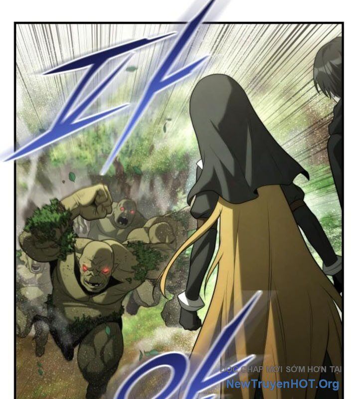 Trang 94 - Thiếu Gia Chủ Của Gia Tộc Tử Linh Sư