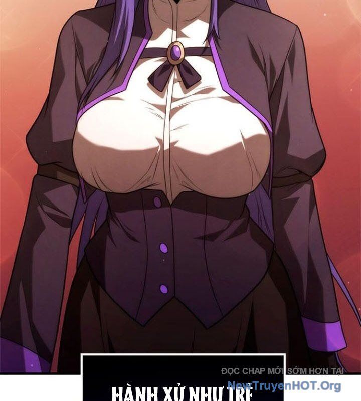 Trang 116 - Thiếu Gia Chủ Của Gia Tộc Tử Linh Sư