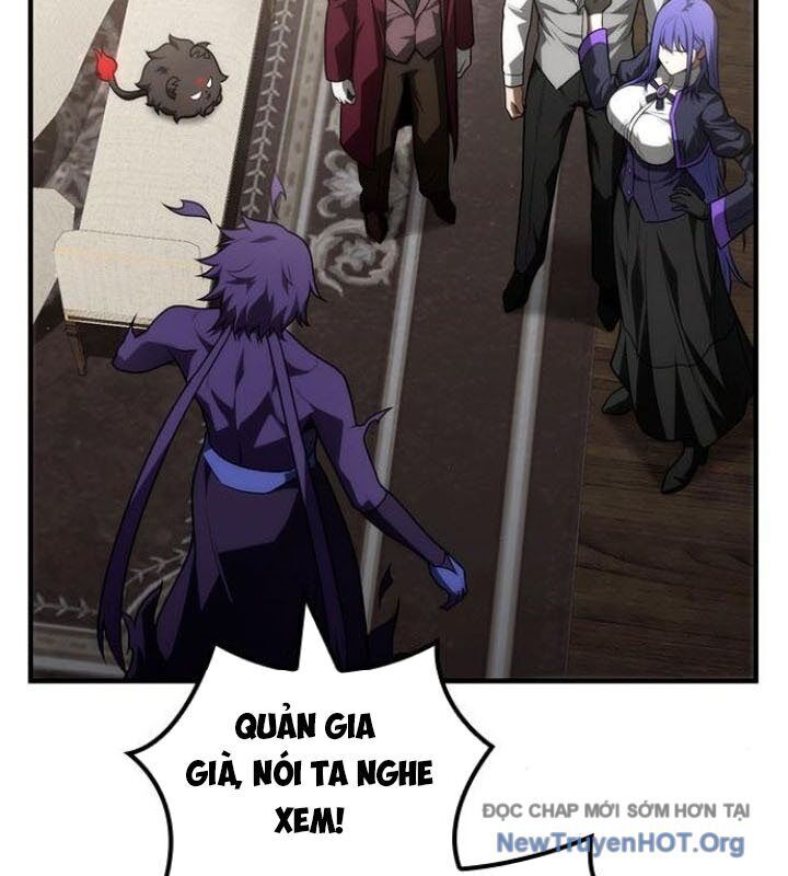 Trang 19 - Thiếu Gia Chủ Của Gia Tộc Tử Linh Sư